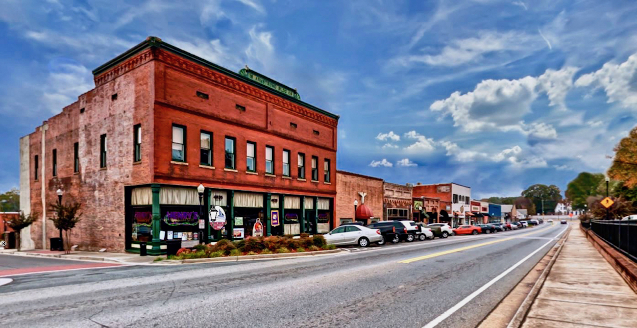 Acworth Real Estate Acworth Homes For Sale